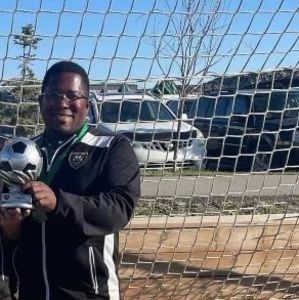 Meet your Posher, Lambert